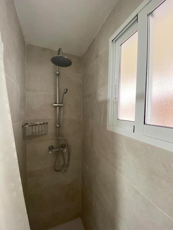 Apartamento “Rubens” Cullera Buitenkant foto