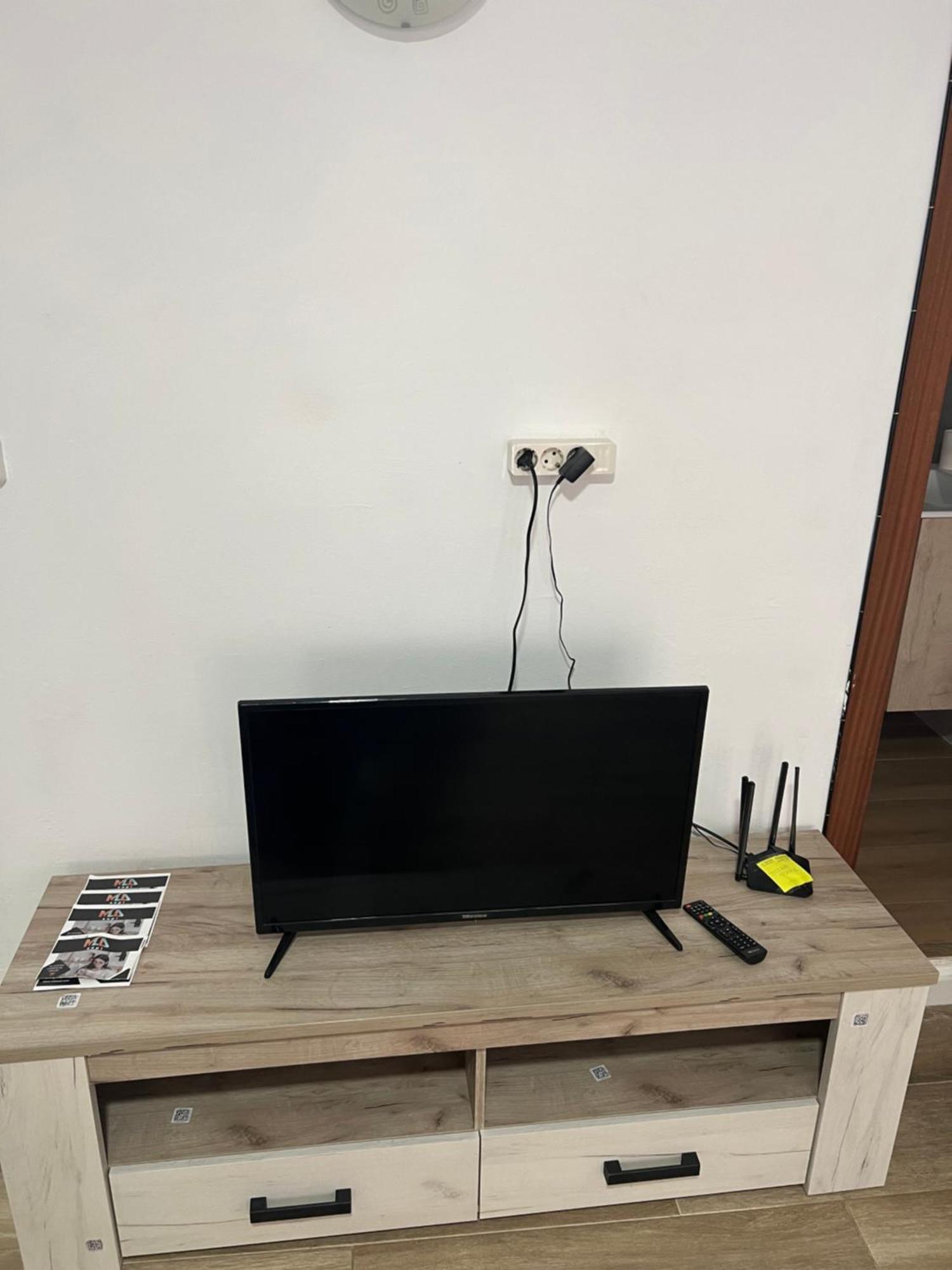 Apartamento “Rubens” Cullera Buitenkant foto